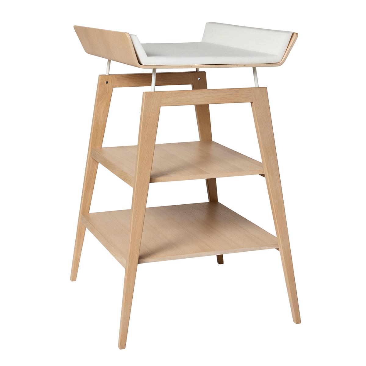 Leander Linea Pusleborg Skumhynde Eg