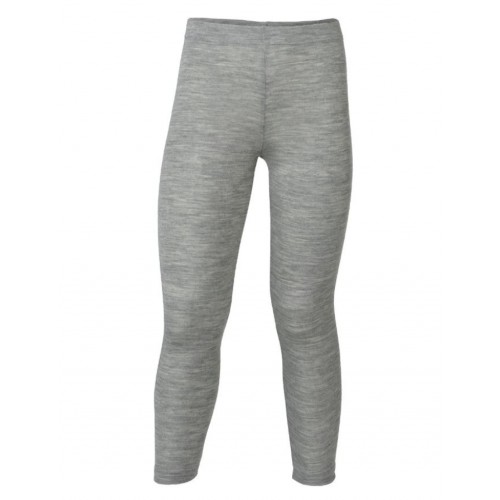 Leggings Uld 104 Light Grey Melange