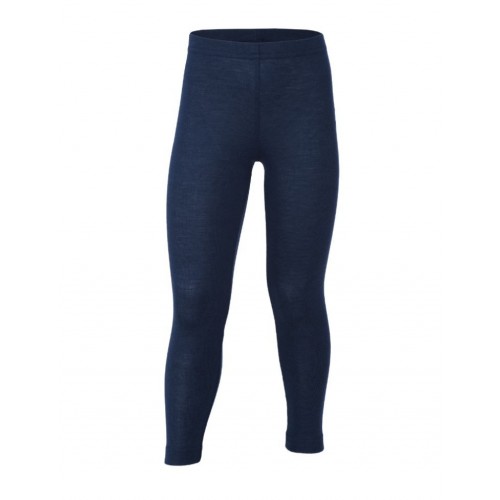 Leggings Uld 104 Navy-blue