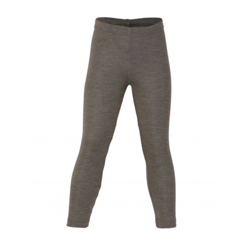 Leggings Uld 92 Walnut