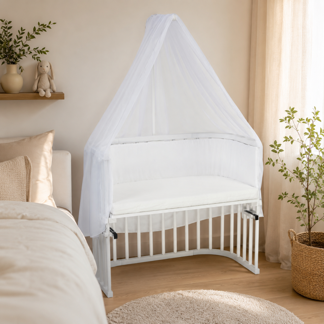 Sengehimmel Til Uroholder Babybay