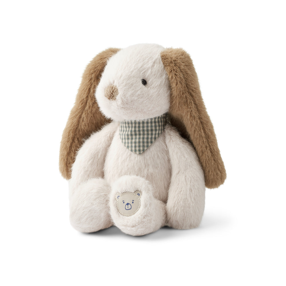 Liewood Binnie Hund 16 Cm Sandy