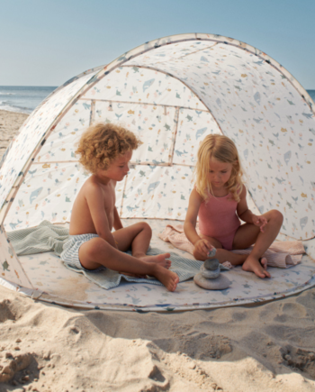 Liewood Cassie Pop-op Telt Sea Creature   Sandy