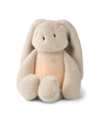 Liewood Hattie Rabbit Humming Teddy    Lys Og Lyd