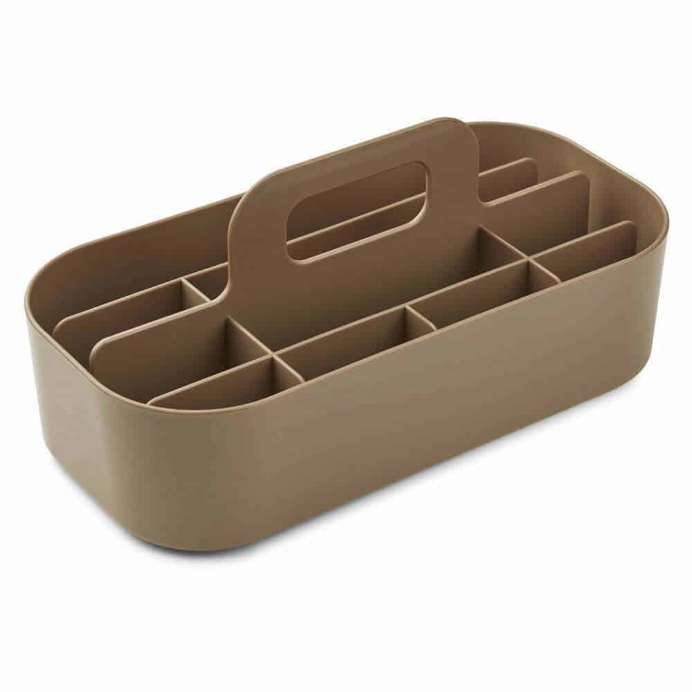 Liewood Hope Organizer Oat 11 Rum