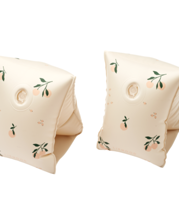 Liewood Shirley Badevinger 15-30 Kg Peach   Sea Shell