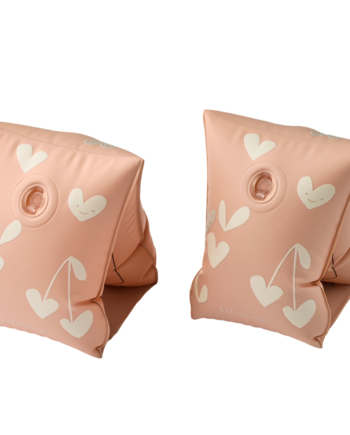 Liewood Shirley Badevinger 15-30 Kg Sweethearts   Pale Tuscany