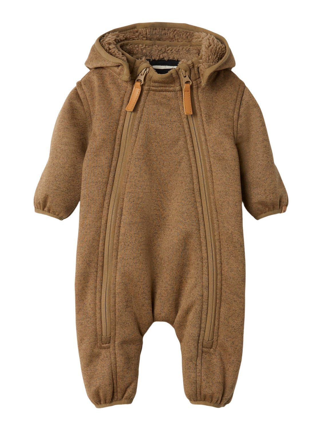 Lil Atelier Loro Baby Dragt Elmwood 50-56