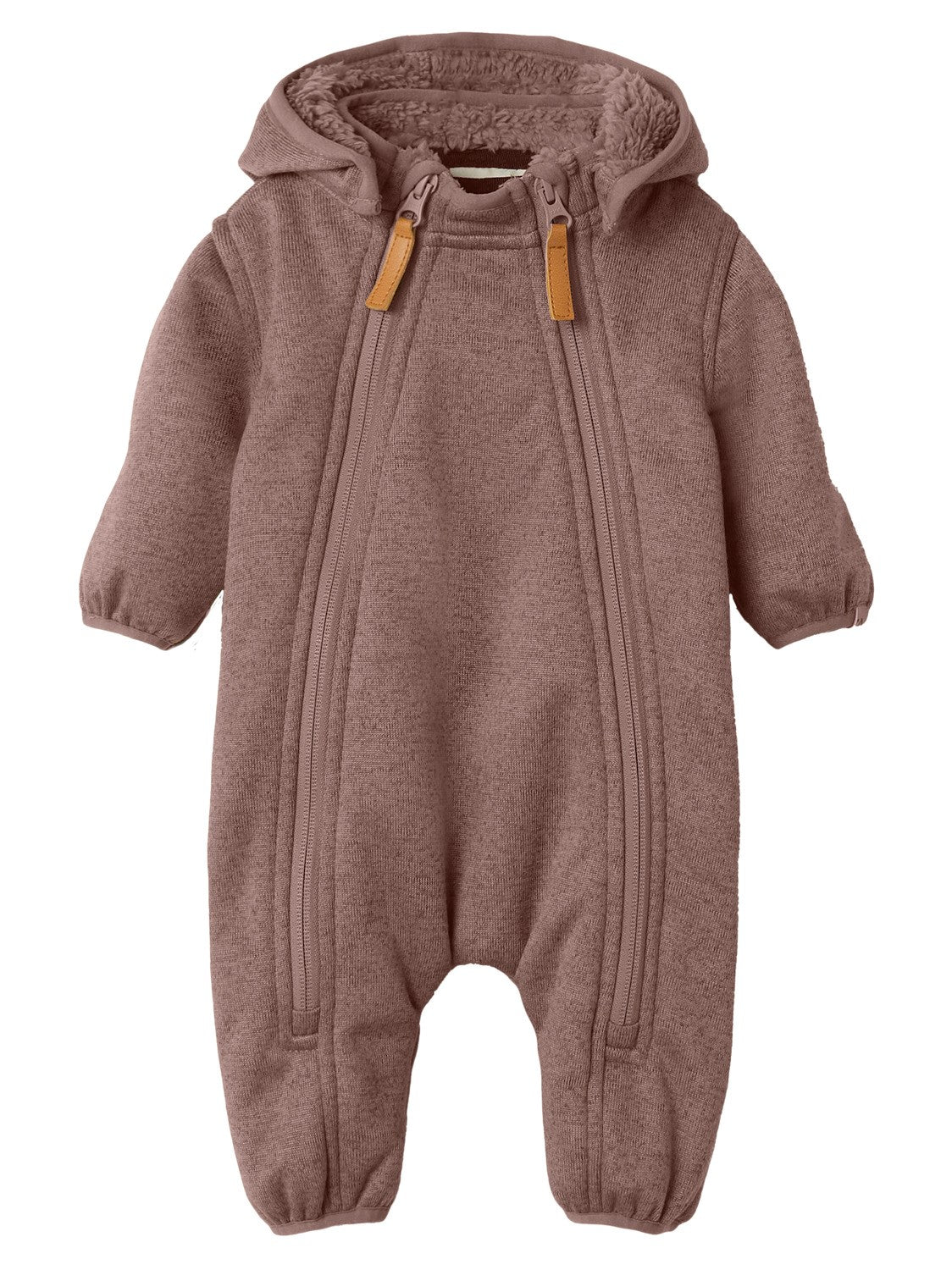 Lil Atelier Loro Baby Dragt Sinopia Fresco 50-56