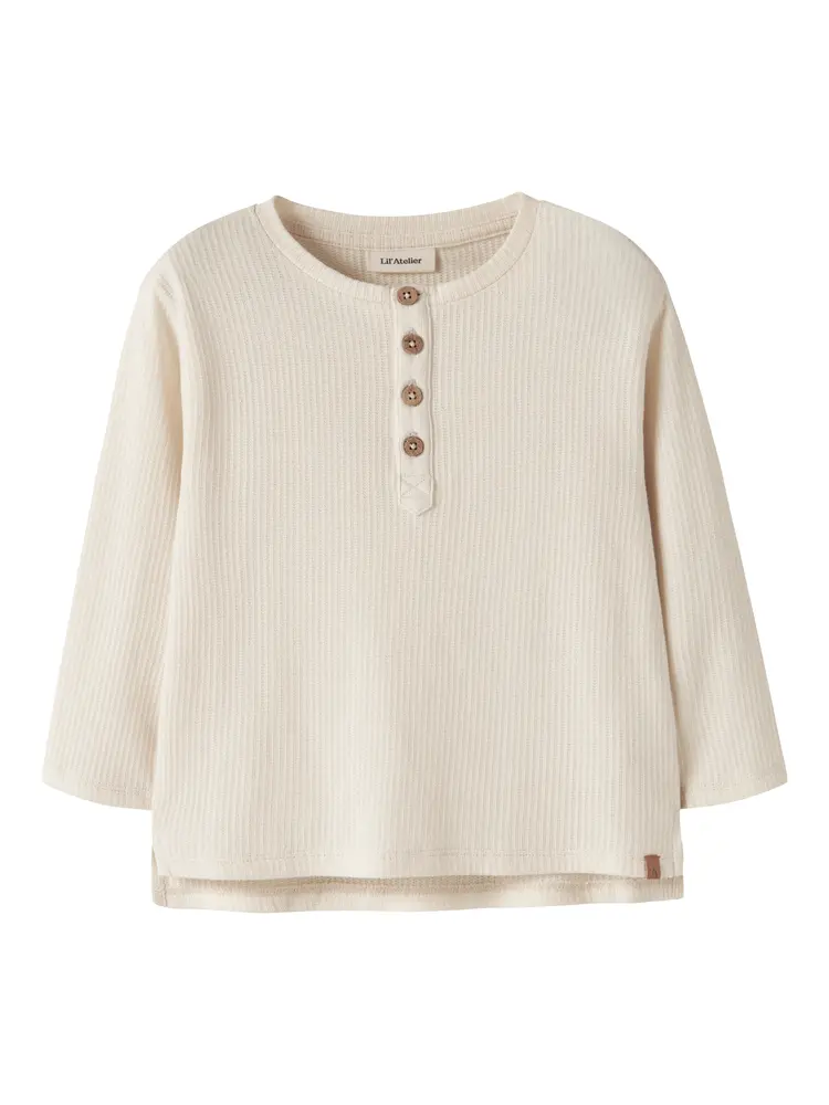 Lil  Atelier Nort Trøje Turtledove 116
