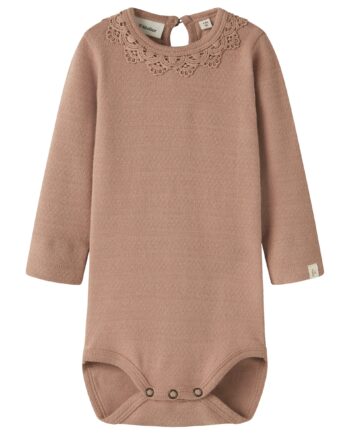 Lil Atelier Tapia Slim Body Roebuck 56 Cm