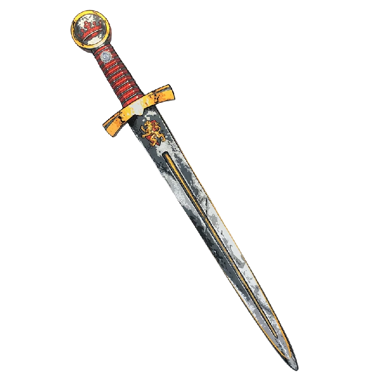 Liontouch Prince Lionheart Sværd