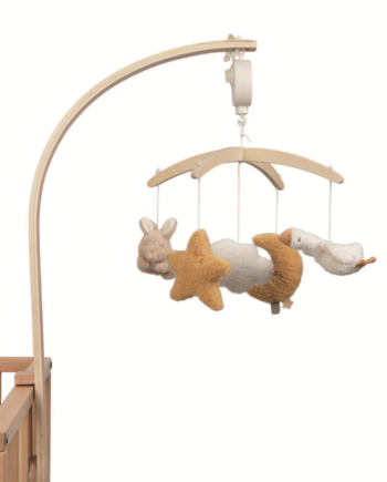 Little Dutch Musik Uro   Træ Newborn