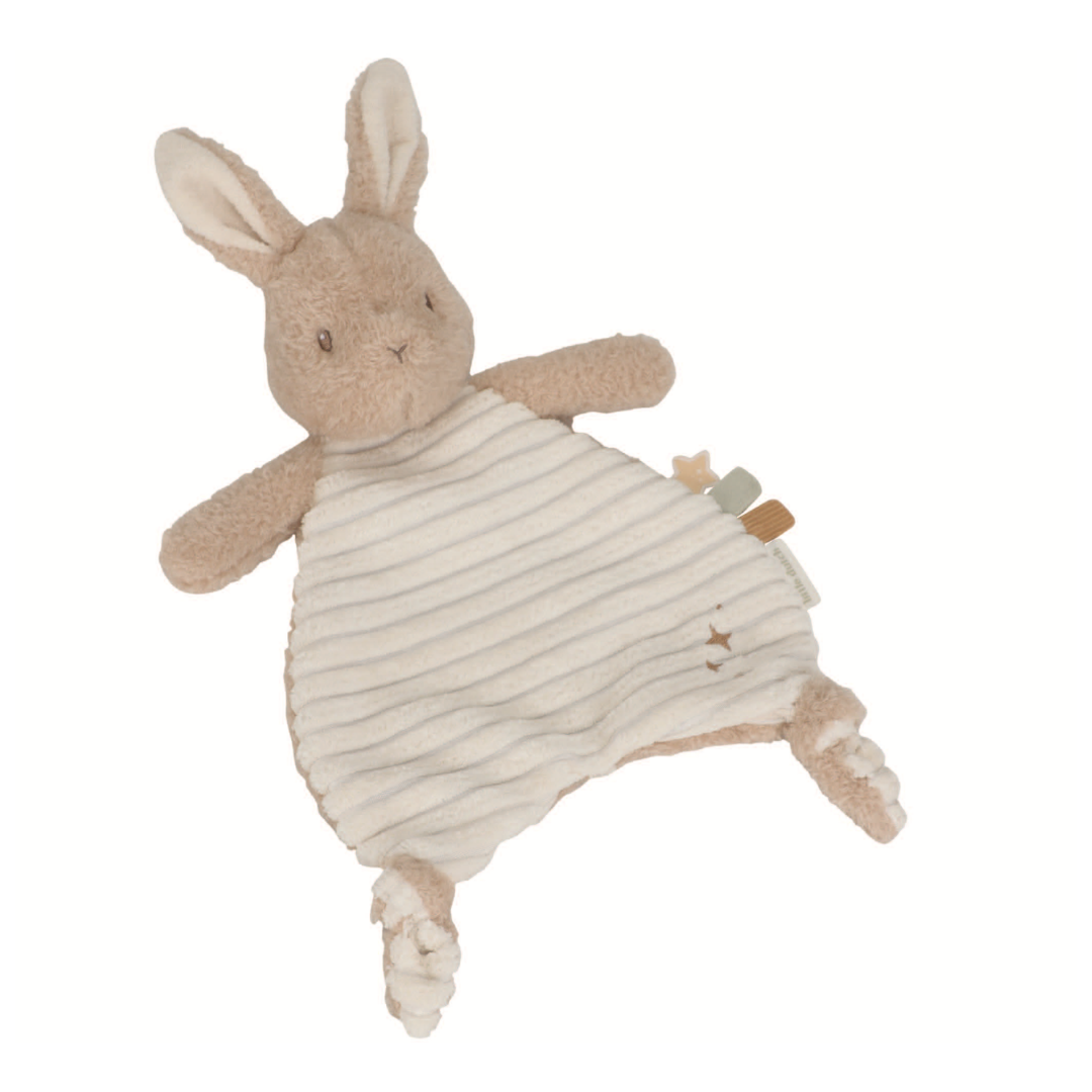 Little Dutch Nusseklud Bunny