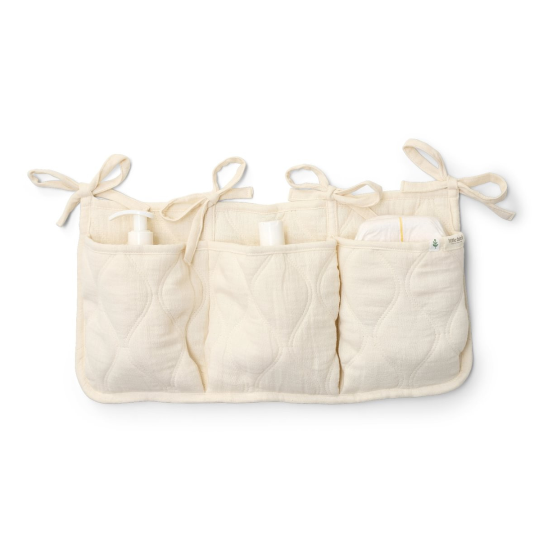 Little Dutch Sengelomme Pure Soft White