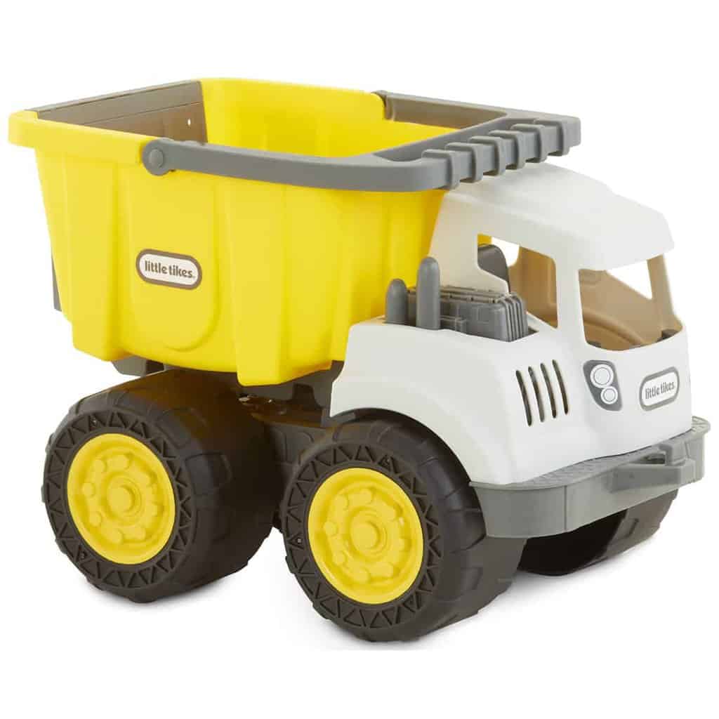 Little Tikes Dirt Diggersâ In Dump Truck