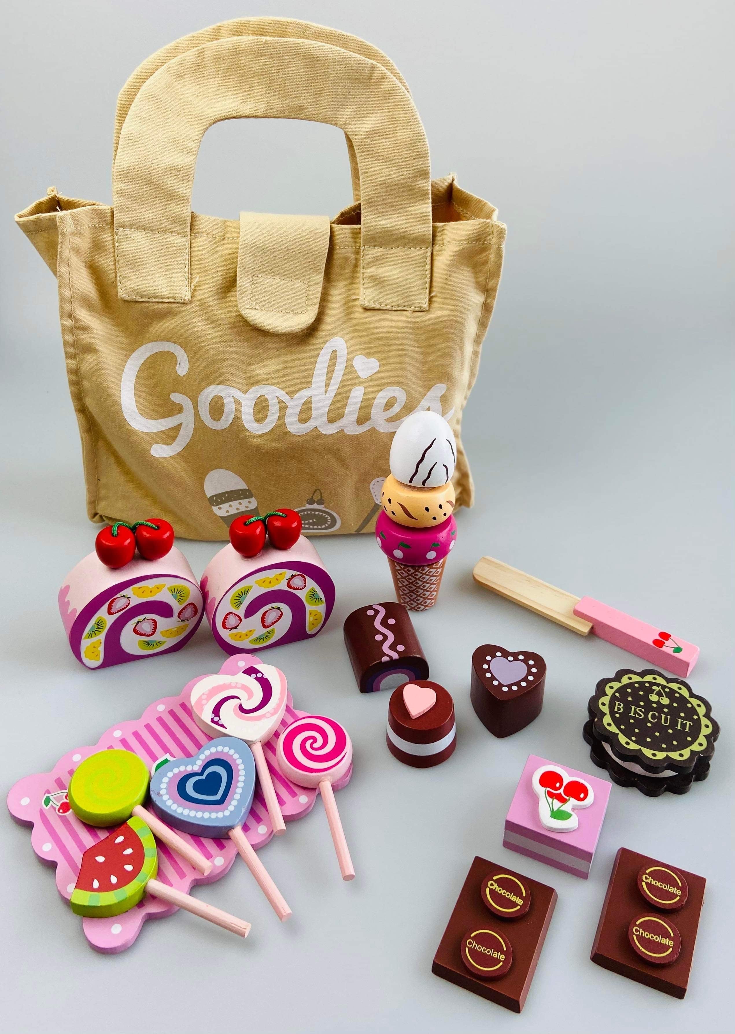 Magni Goodies Bag