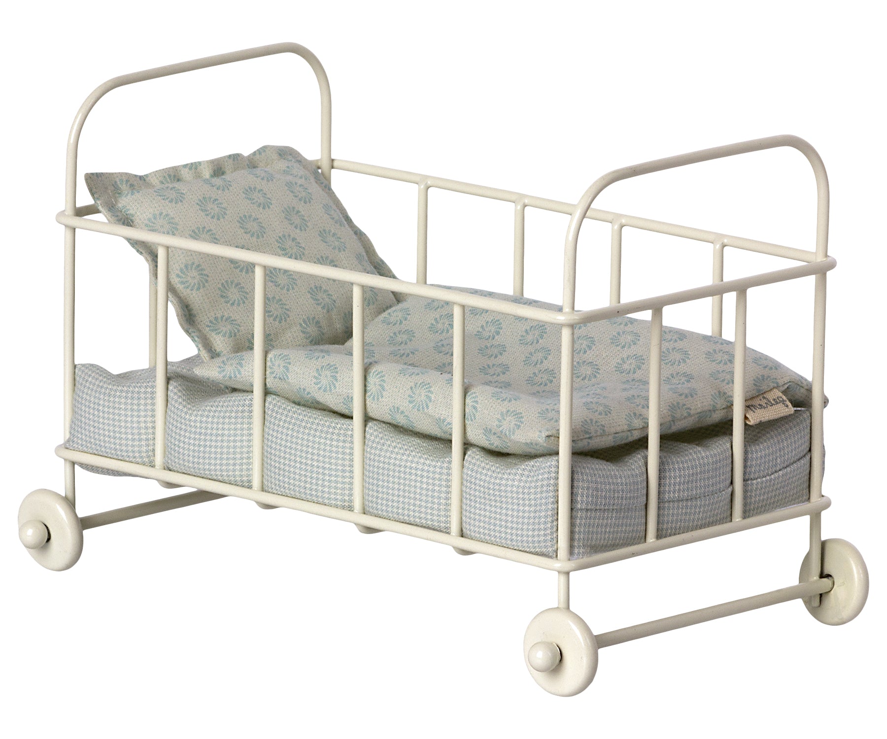 Maileg Babyseng Micro Blå