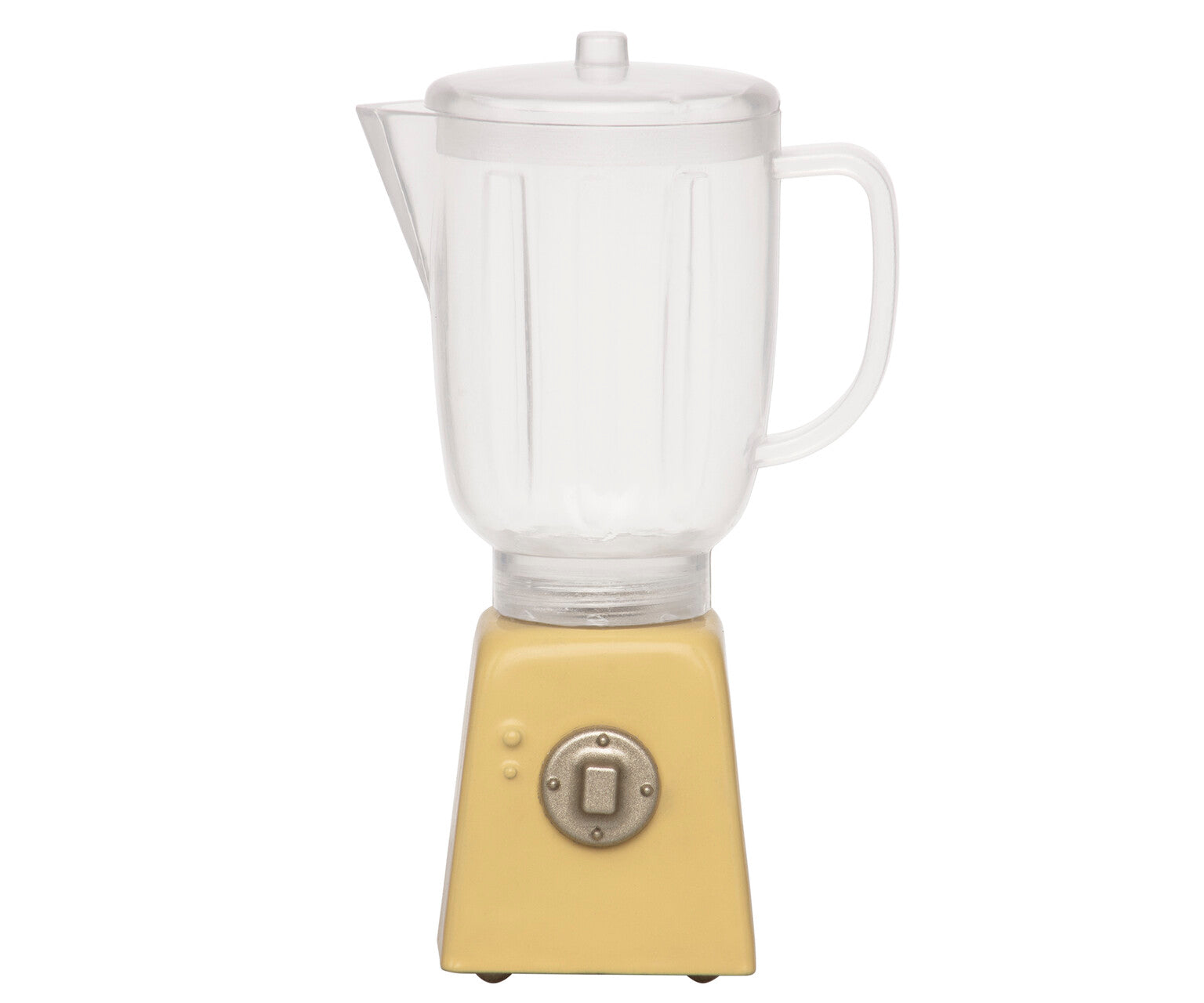 Maileg Miniature Blender Gul