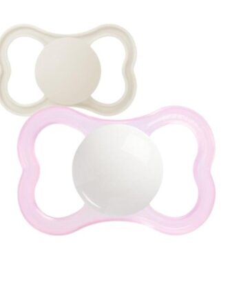 Mam Air  Str     16-36 Mdr  Symmetrisk Latex
