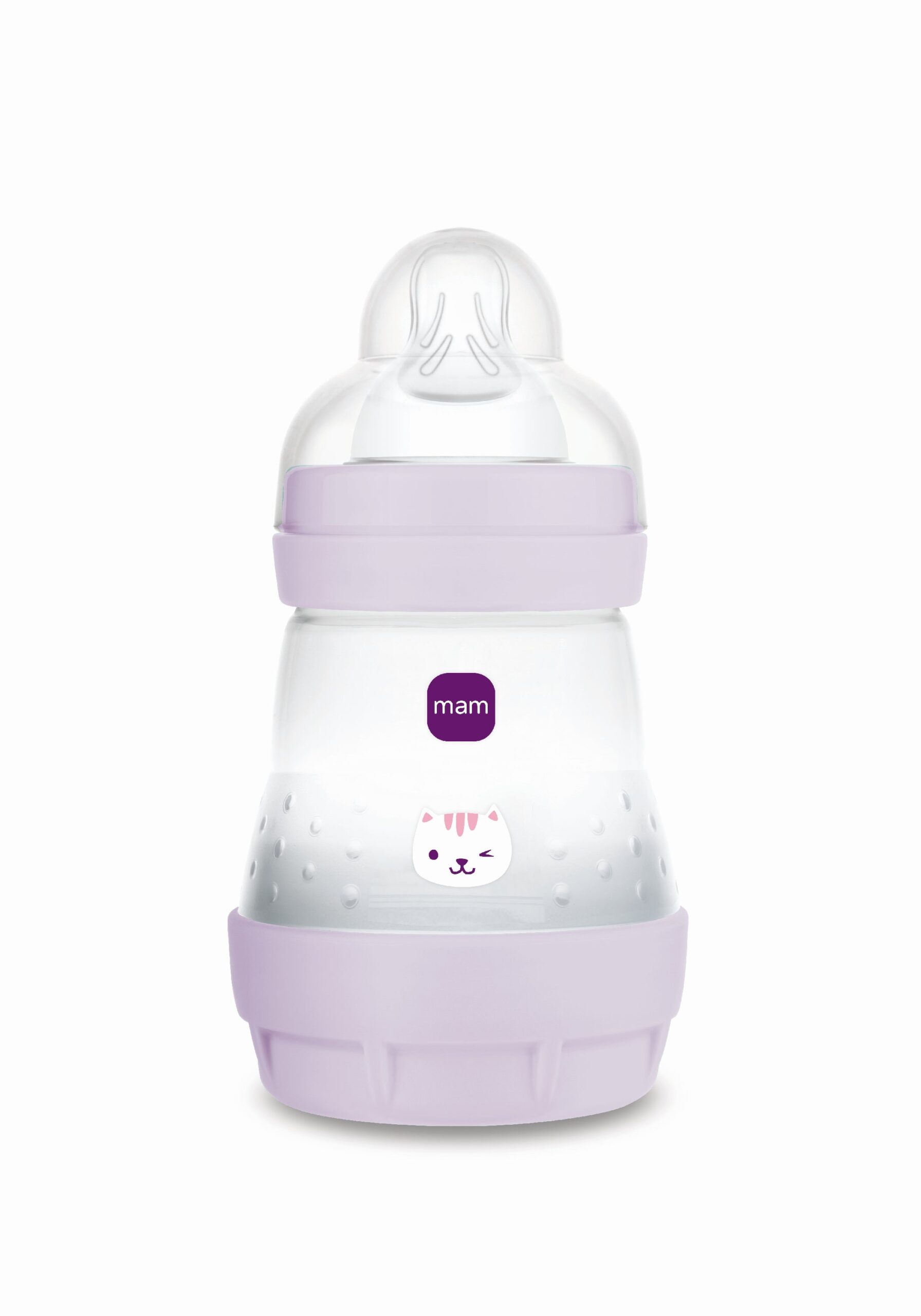 Mam Easy Start Anti Colic 160ml Con Lilla