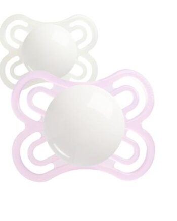 Mam Perfect  Str      -  Mdr  Symmetrisk Silikone