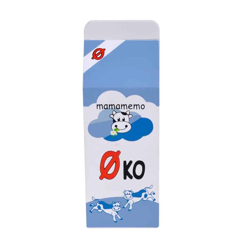 Mamamemo -ko Sødmælk