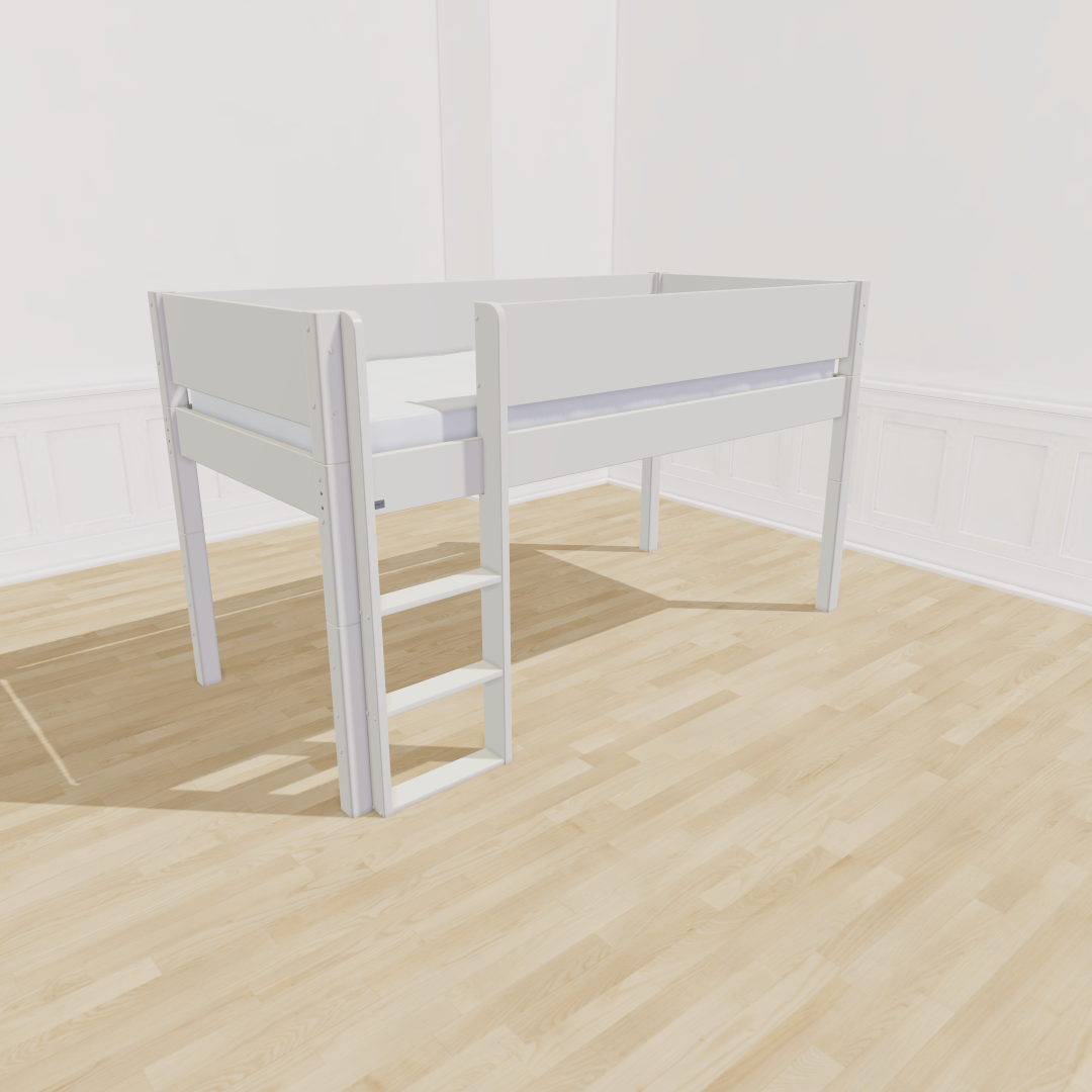 Manis- Frej 90x200 Modern Beige