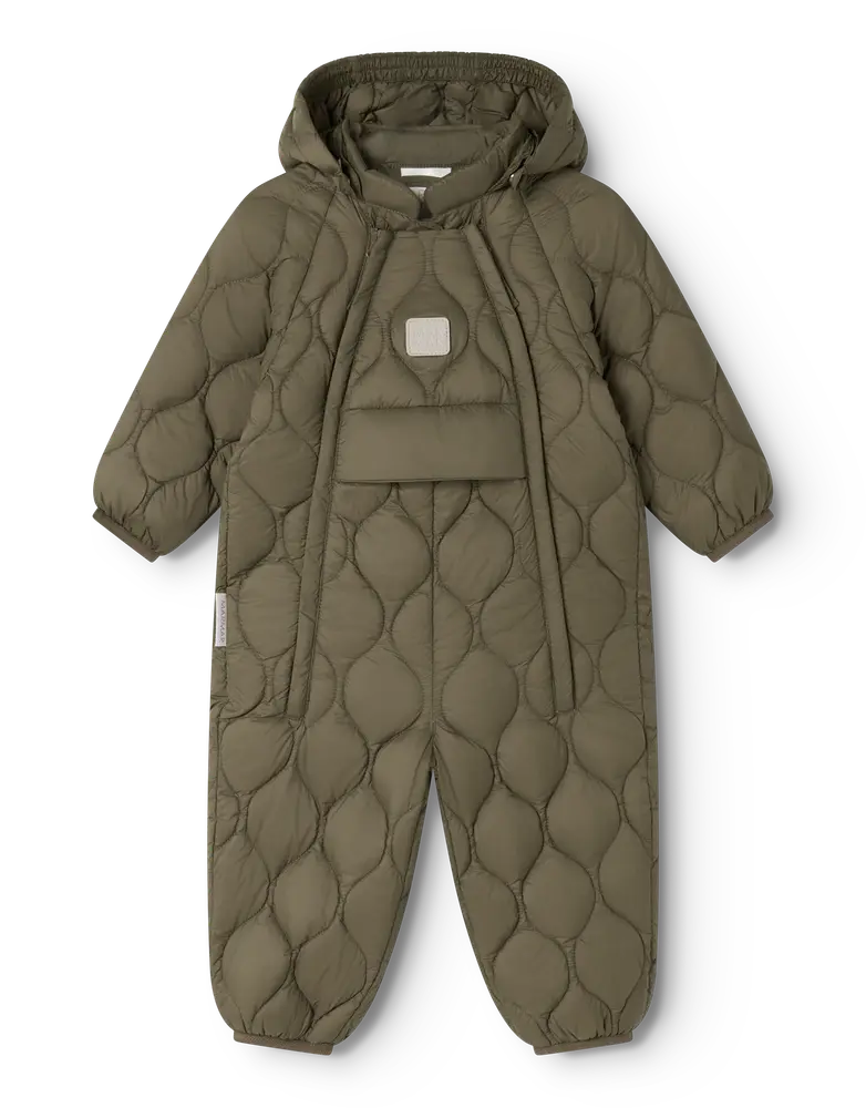 Marmar Copenhagen Dundragt Crocodile 68