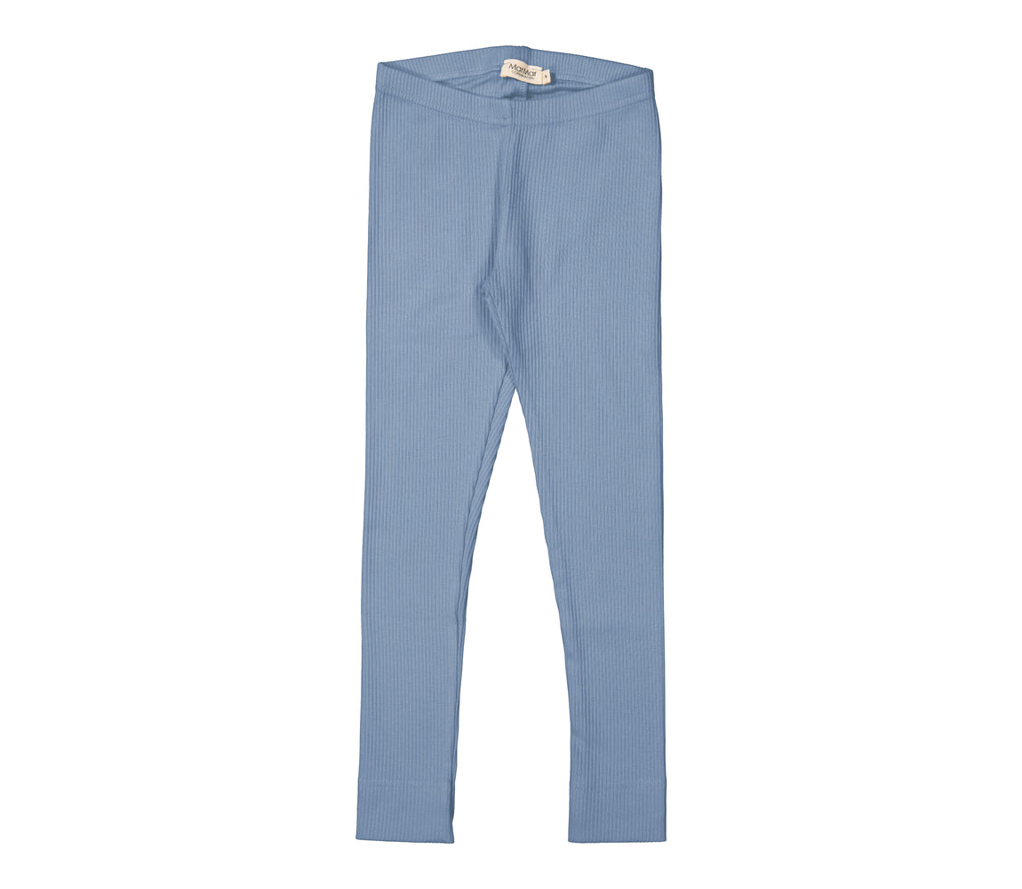 Marmar Leg Modal Pants Storm Cloud 86 Cm         år