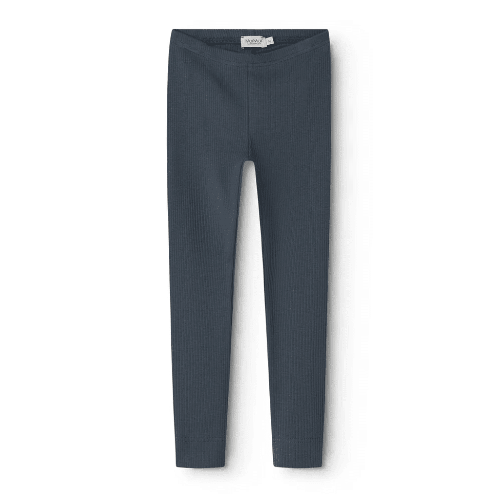 Marmar Leggings  -  år  Blue 1y 80