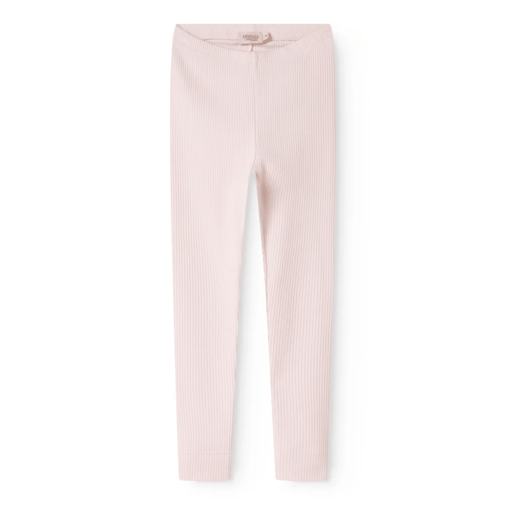 Marmar Leggings  -  år  Rosa 2y 92