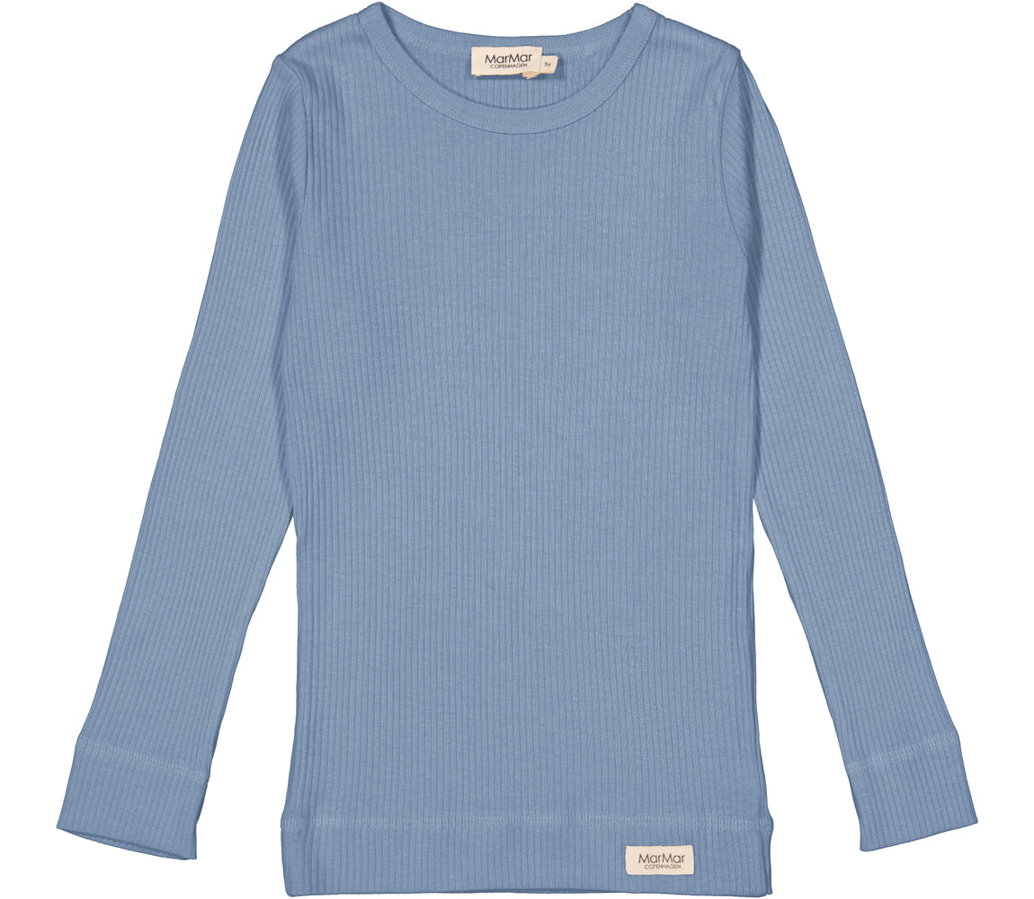 Marmar Plain  Modal Tee Storm Cloud 86 Cm         år