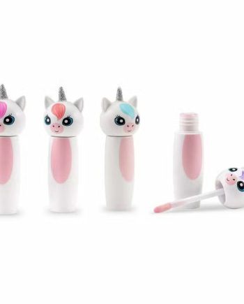 Martinelia Lipgloss Enhjørning Hvid Assorteret   Stk