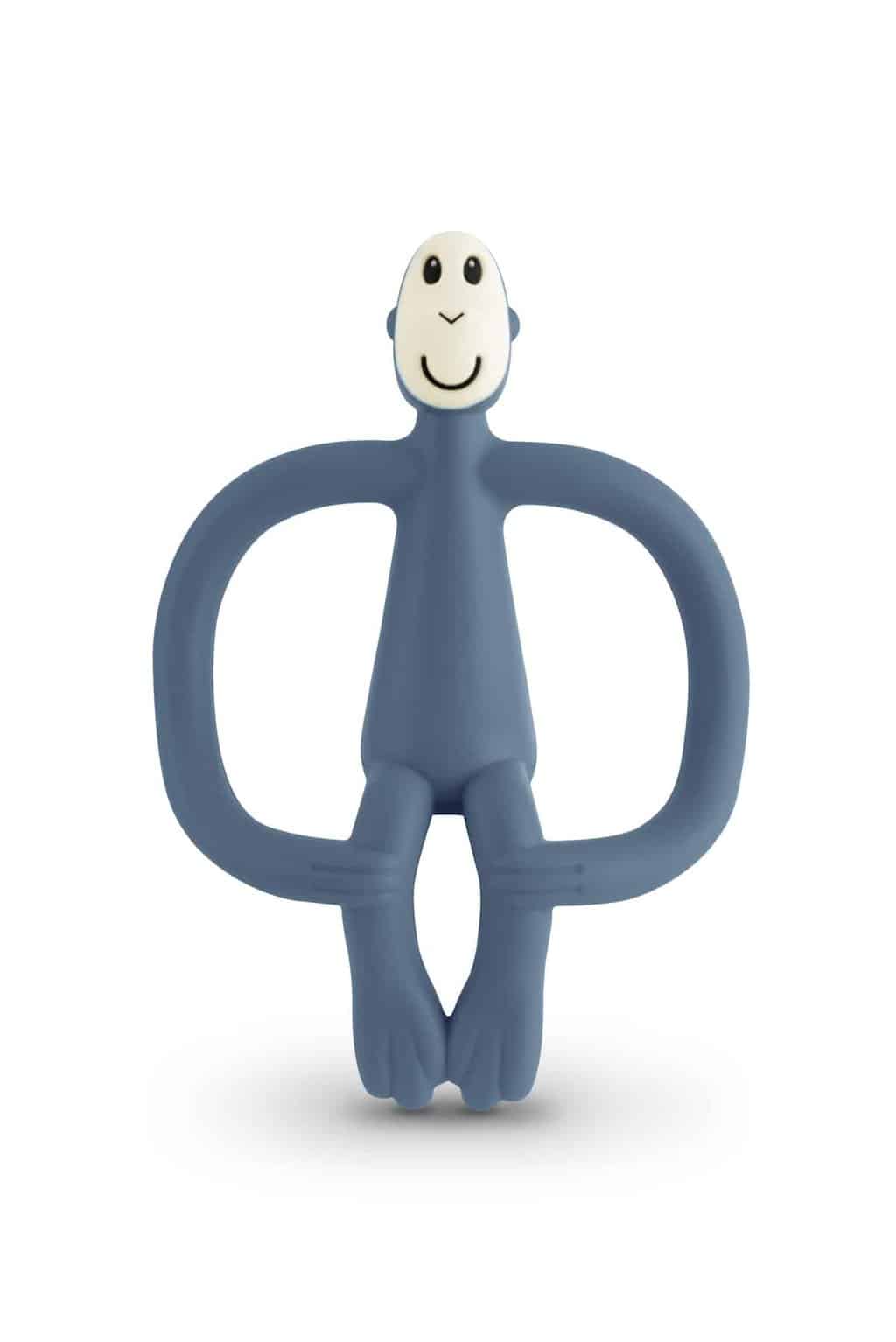 Matchstick Monkey Bidering   Airforce Blue
