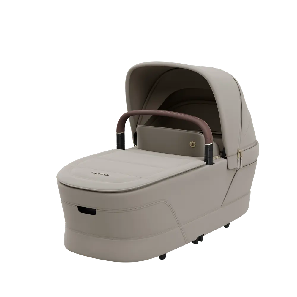 Maxi-cosi Cabin Cot Sapphire Sand