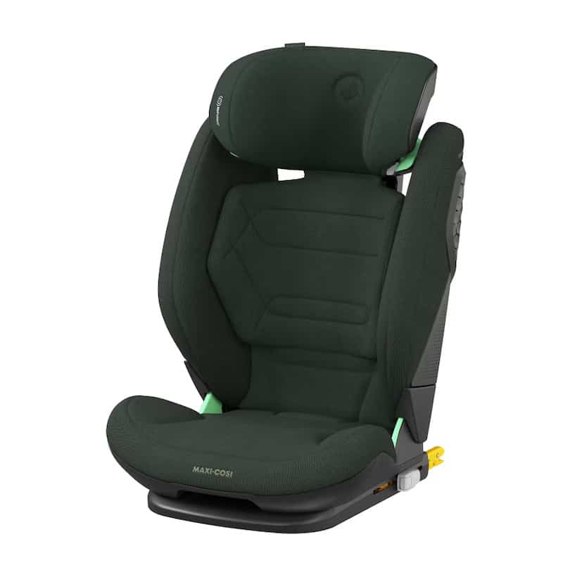 Maxi-cosi Rodifix Pro2 Size Authentic Green