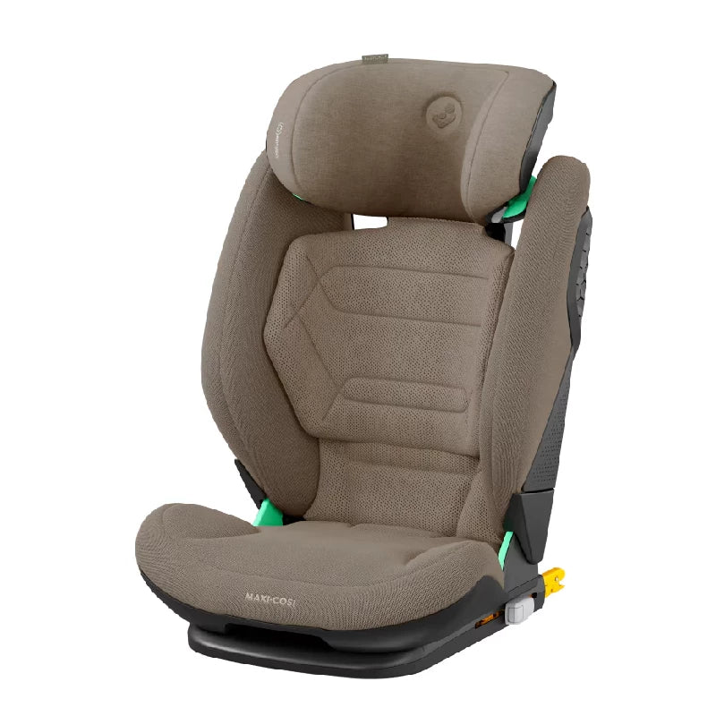 Maxi-cosi Rodifix Pro2 Size Authentic Truffel