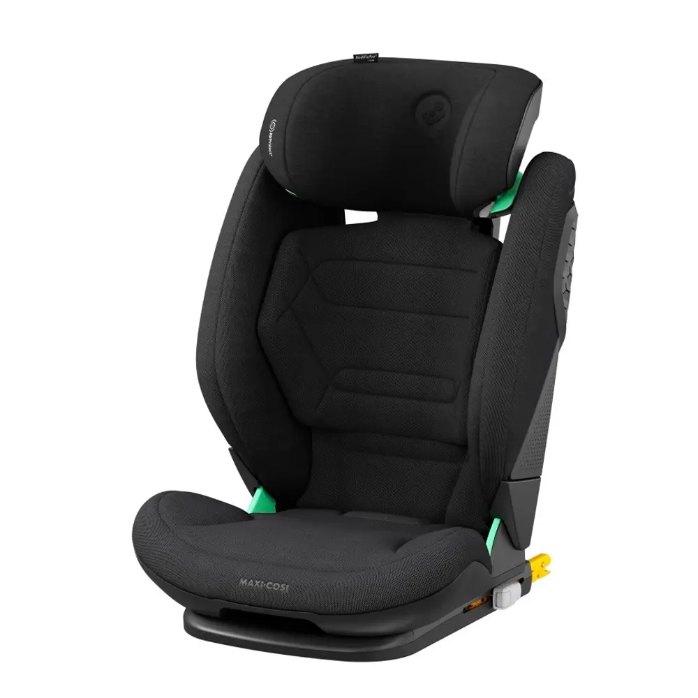 Maxi-cosi Rodifix Pro2 -size Authentic Black