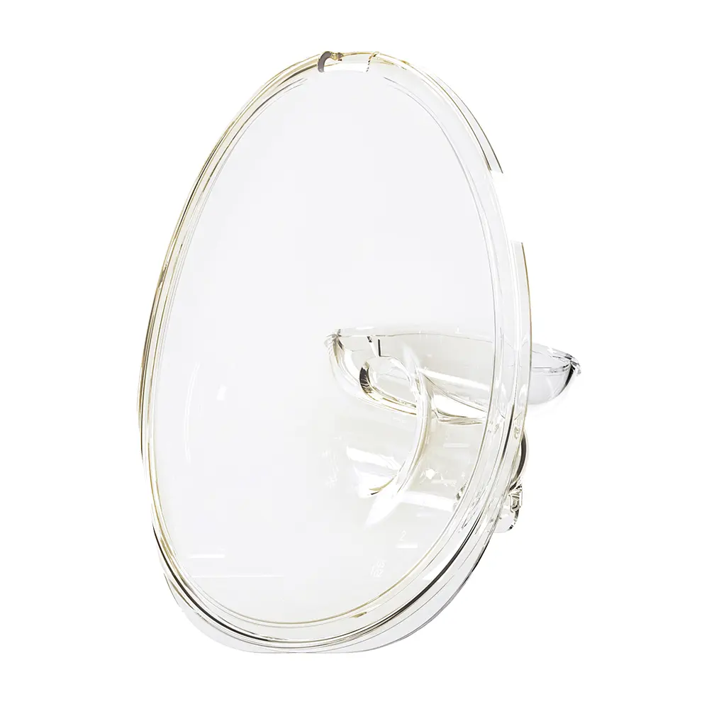 Medela Motion Inbra Brysttragte 18 Mm   -pak