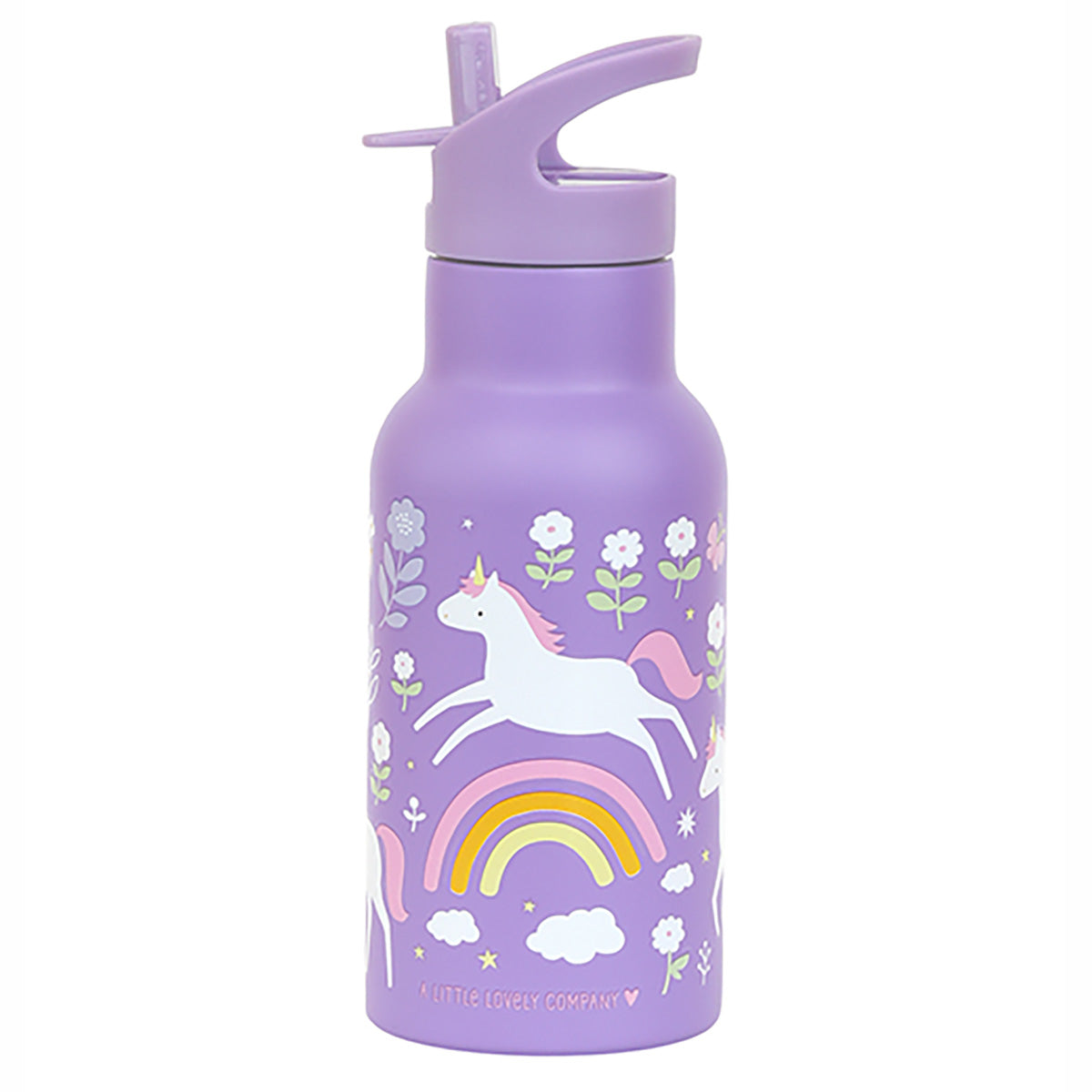 Metal Drikkedunk Unicorn Dreams