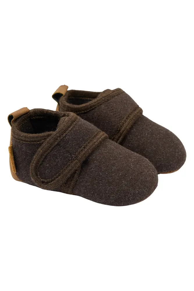 Mikk-line Prewalker Chocolate Chip 12-18 Mdr