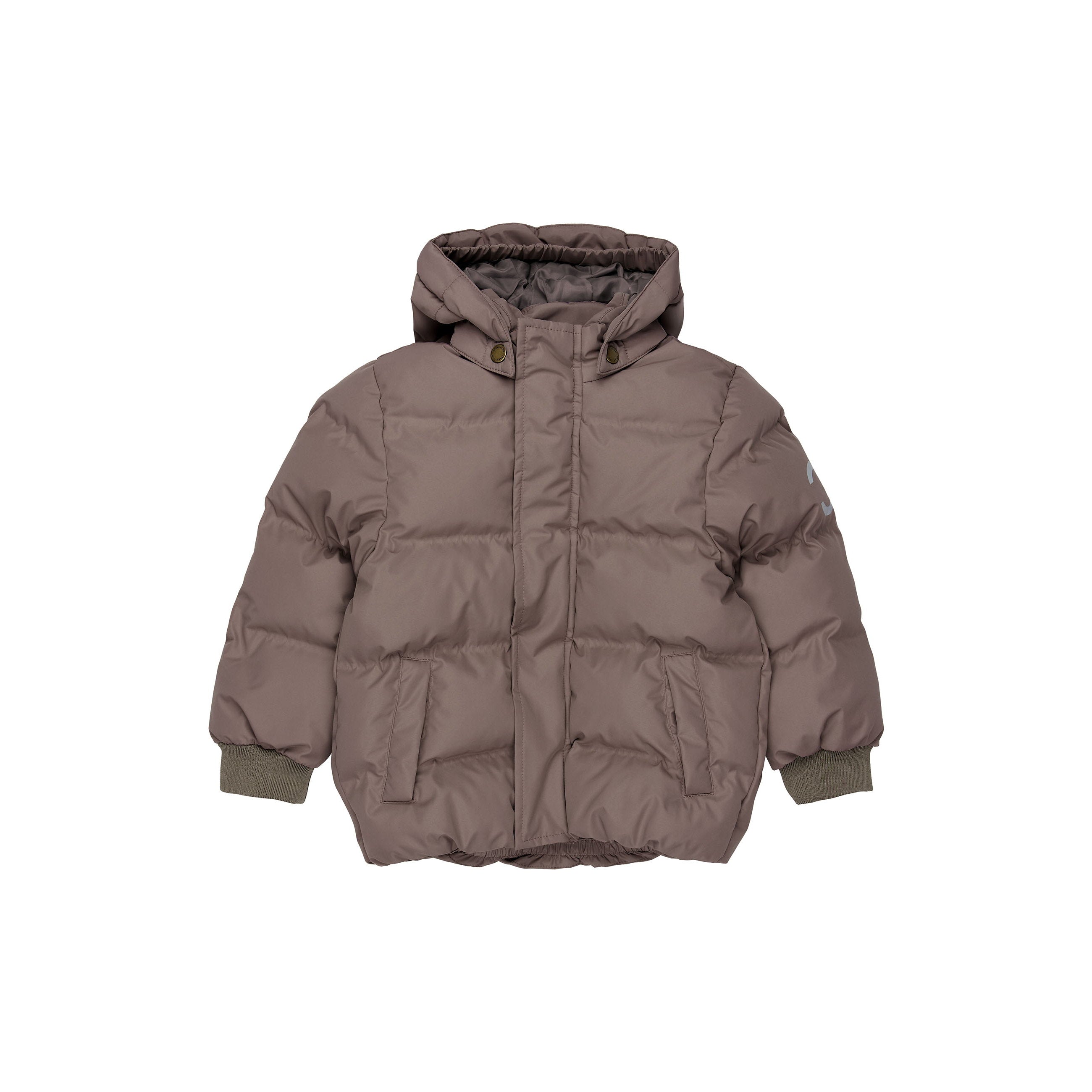 Mikk-line Puffer Jakke Falcon 92