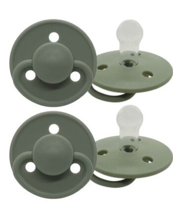 Mininor  -pak  Str      -  Mdr  Rund Silikone