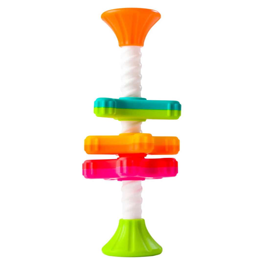 Minispinny Fat Brain Toys