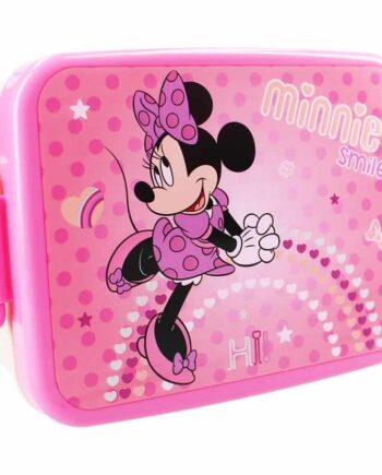 Minnie Mouse Madkasse