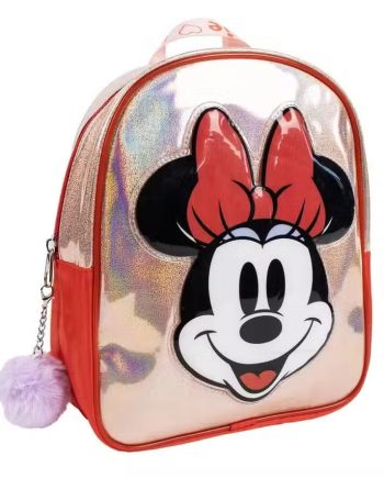 Minnie Mouse Rygsæk