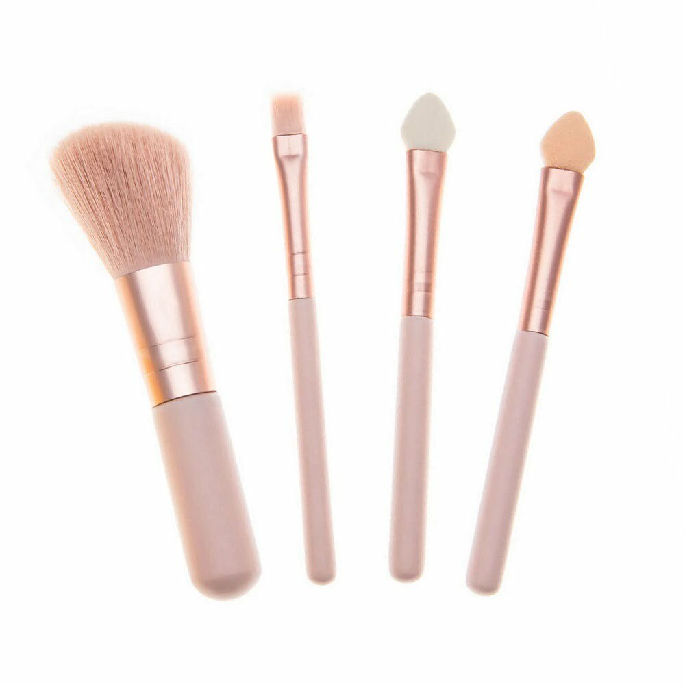Miss Nella Brush Sæt   Pak