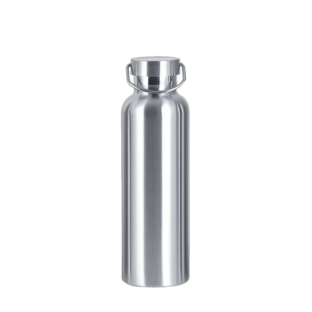 750ml Termo Drikkedunk   Rustfrit Stål Large