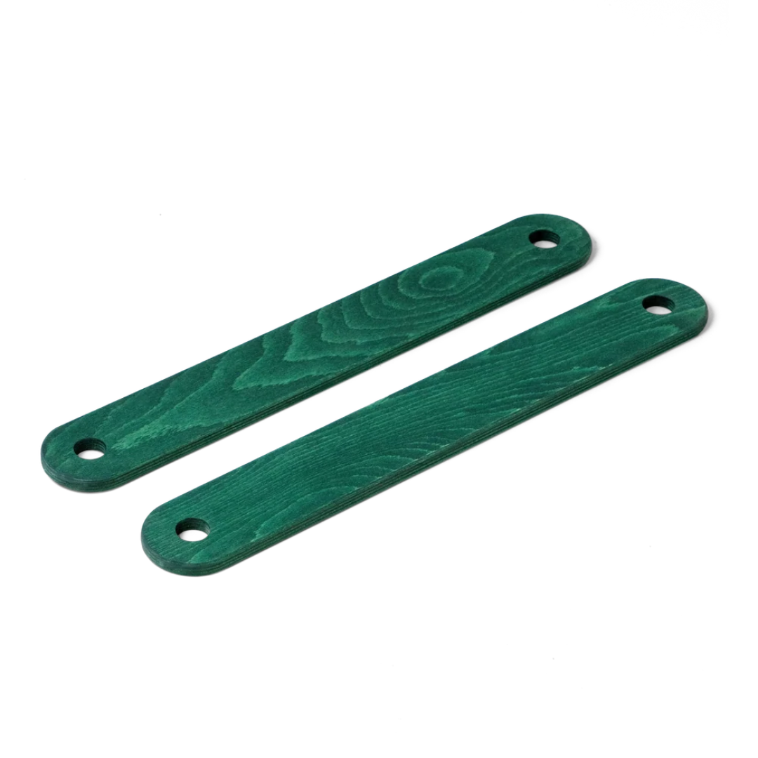 Modu Balancebomme   Stk Forest Green